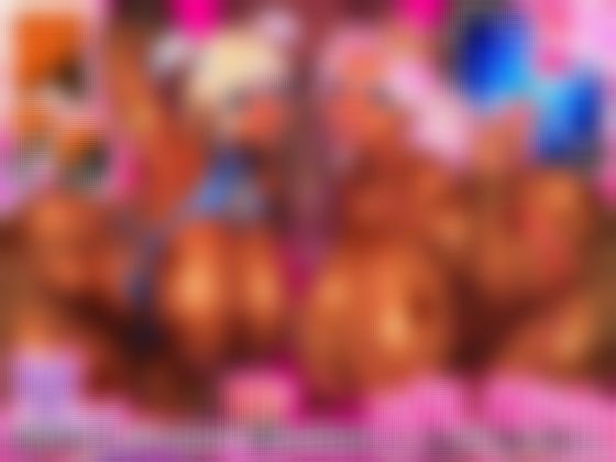 【異世界転送】黒王ジャマルに堕とされる王妃と姫騎士 サンプル1ページ目