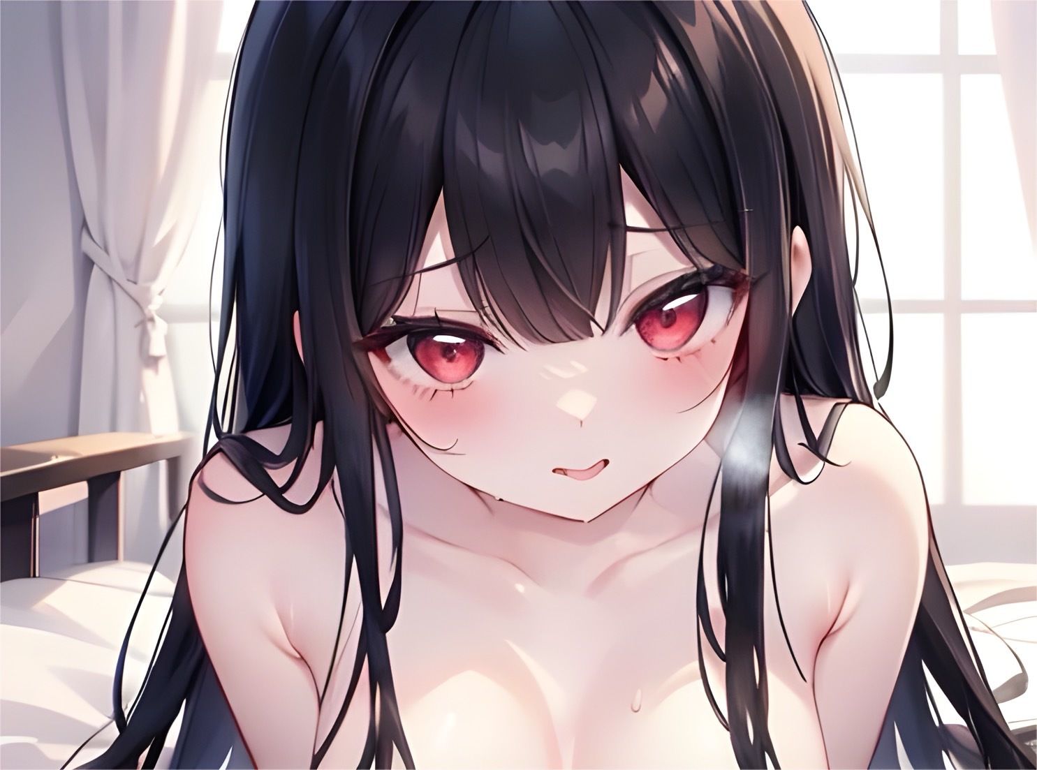 【夏だ！海だ！潮吹きだ！】魅惑のカラダから溢れ出るアレを堪能せよ【姫宮ぬく美】 サンプル4ページ目