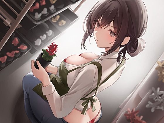 僕のことを大嫌いなバイト先の彼氏持ち年上お姉ちゃんにわからせ種付けプレスNTR サンプル2ページ目
