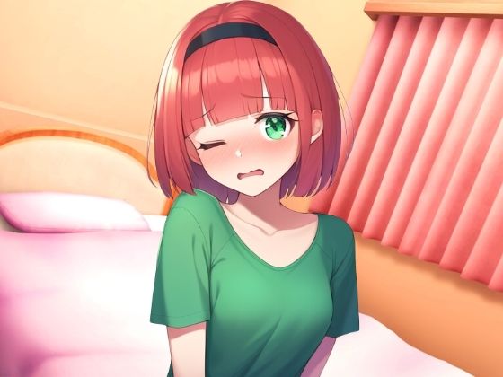 【お下品オホ声！？】28才レス人妻VTuberが連続絶頂オナニー実演！最凶クリ吸引バイブでマゾクリぶっ壊れオホ悲鳴「もうイってる！イ゛ってる゛ッ！？」 サンプル1ページ目