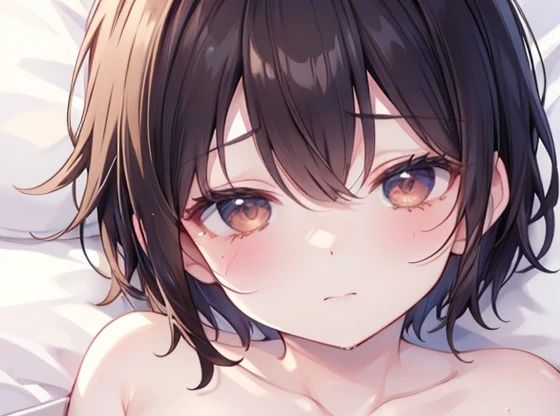 【限界まで抗え！】寸止め地獄を耐え抜きいざ頂点へ【胡桃なこ】 サンプル3ページ目