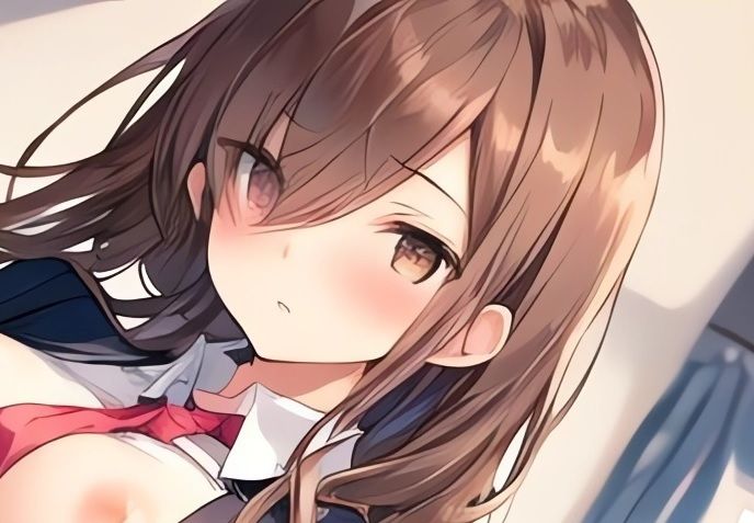 社内でヤレると有名なボクっ子の同僚に仕事でアピールしたら…して貰えました サンプル4ページ目