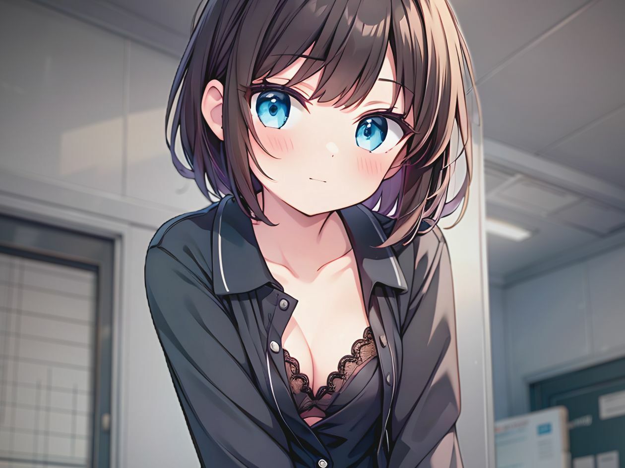 生意気な後輩に弱みを握られマゾ奴●にされる【KU100】 サンプル2ページ目