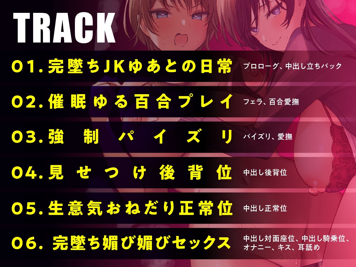 催●服従×感度倍増  調教済先輩の快楽エスコート  生意気後輩のメス堕ち記録 サンプル5ページ目