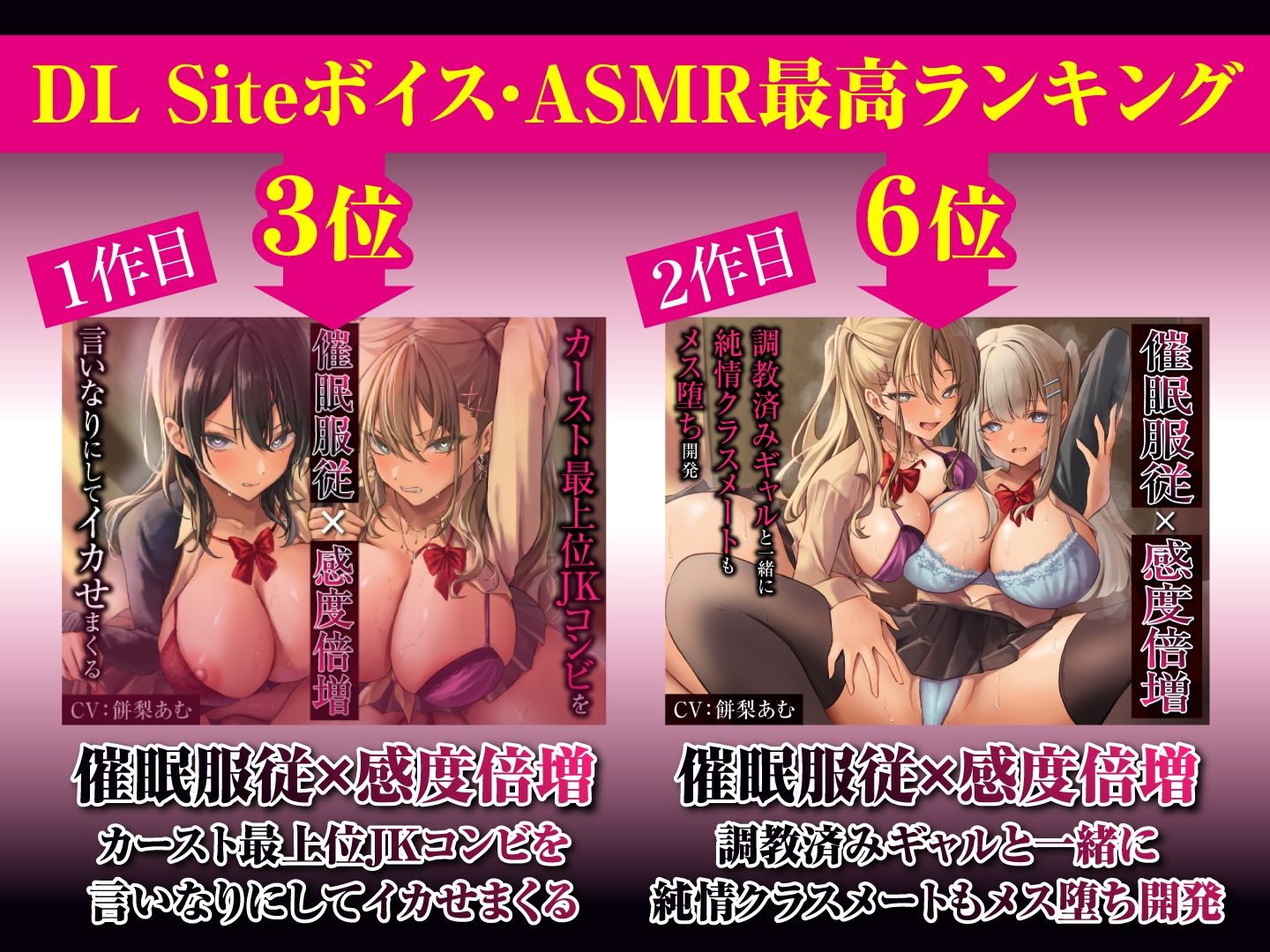 催●服従×感度倍増  調教済先輩の快楽エスコート  生意気後輩のメス堕ち記録 サンプル6ページ目