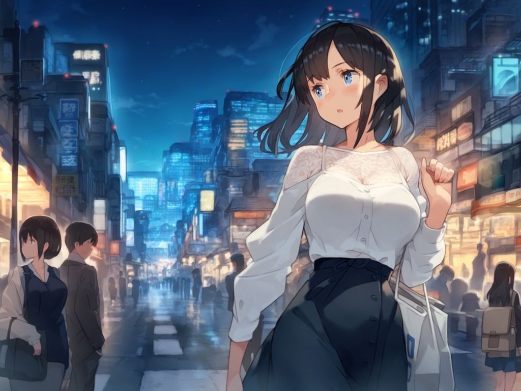 【擬似パパ活/横浜ガチ散歩】あまつかむつはが学生時代できなかったラブホエッチを一緒にリベンジ！「買ったおもちゃで...あ’..無理..出ちゃう」 サンプル2ページ目