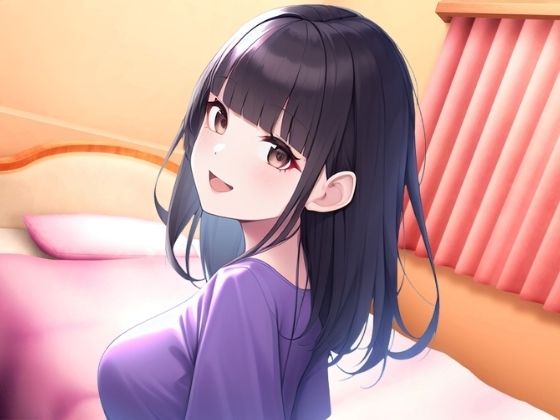 【生々しい実演オナニー】24才カワボ同人声優がダウナー密着オナニーASMR！パンツの隙間からぐちゅぐちゅ責め→ドスケベ吐息マゾ絶頂！？【柚木ましろ】 サンプル1ページ目
