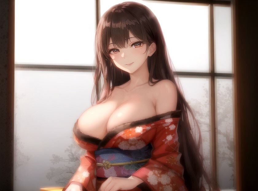 【NTR】甥のクリスマスプレゼントに弟を用意したい優しい叔父さんが爆乳ママが孕むまで種付けを頑張る話【人妻/背徳】 サンプル6ページ目