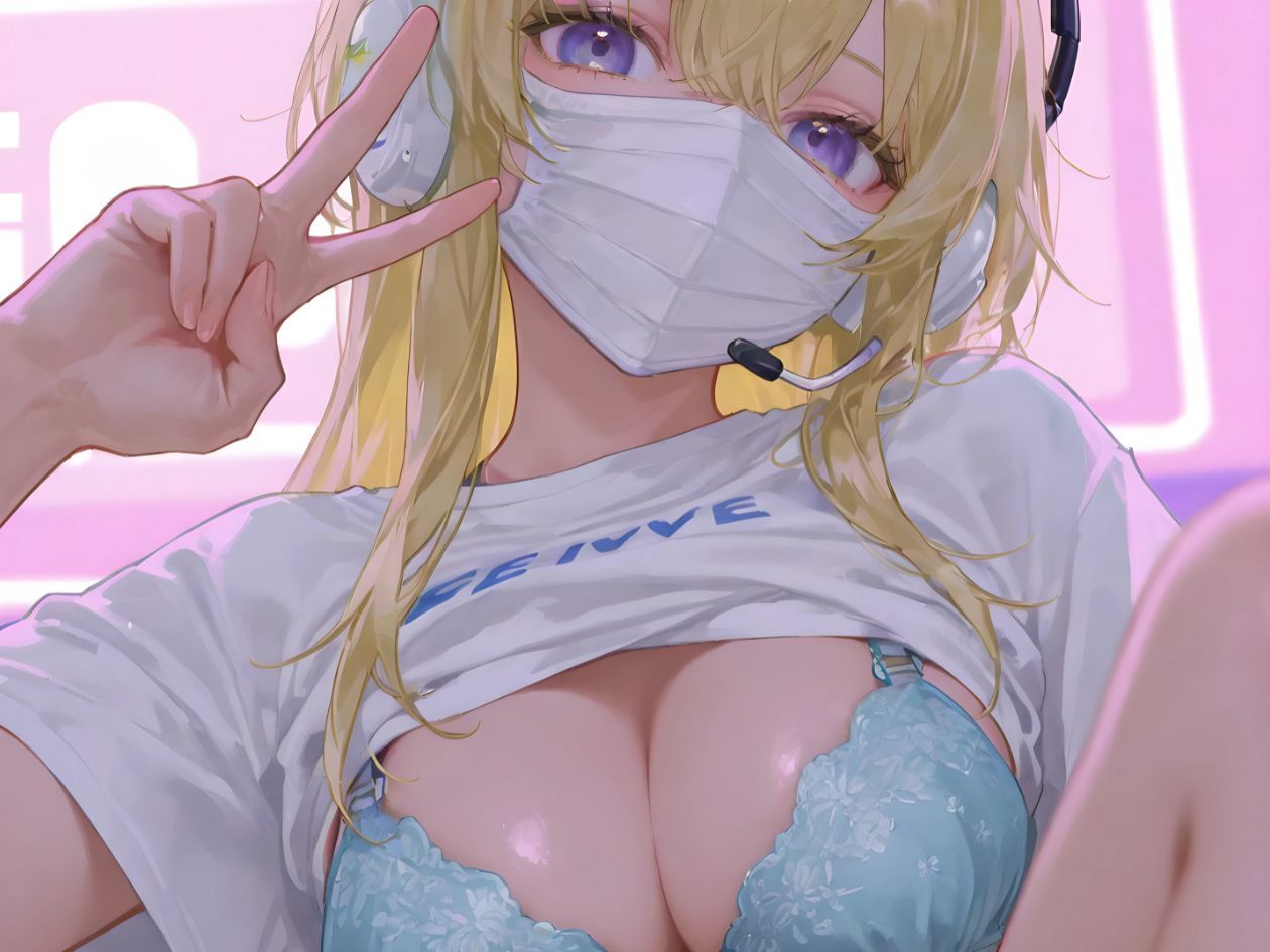 配信者彼女とクリスマスハメ撮りセックス【KU100】 サンプル2ページ目