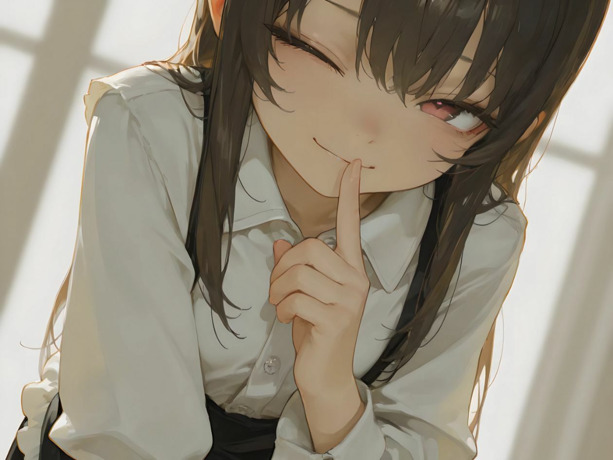 敬語少女の言葉責め手コキ射精我慢〜気持ちよくなっちゃだーめ♪〜【KU100】 サンプル2ページ目