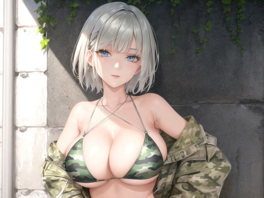 恋愛感情を知らない戦闘用アンドロイドをメイドにして幸せにしてみた〜無感情な電脳少女が恋と性欲を知る物語〜【巨乳/クール/メイドロイド】 サンプル3ページ目