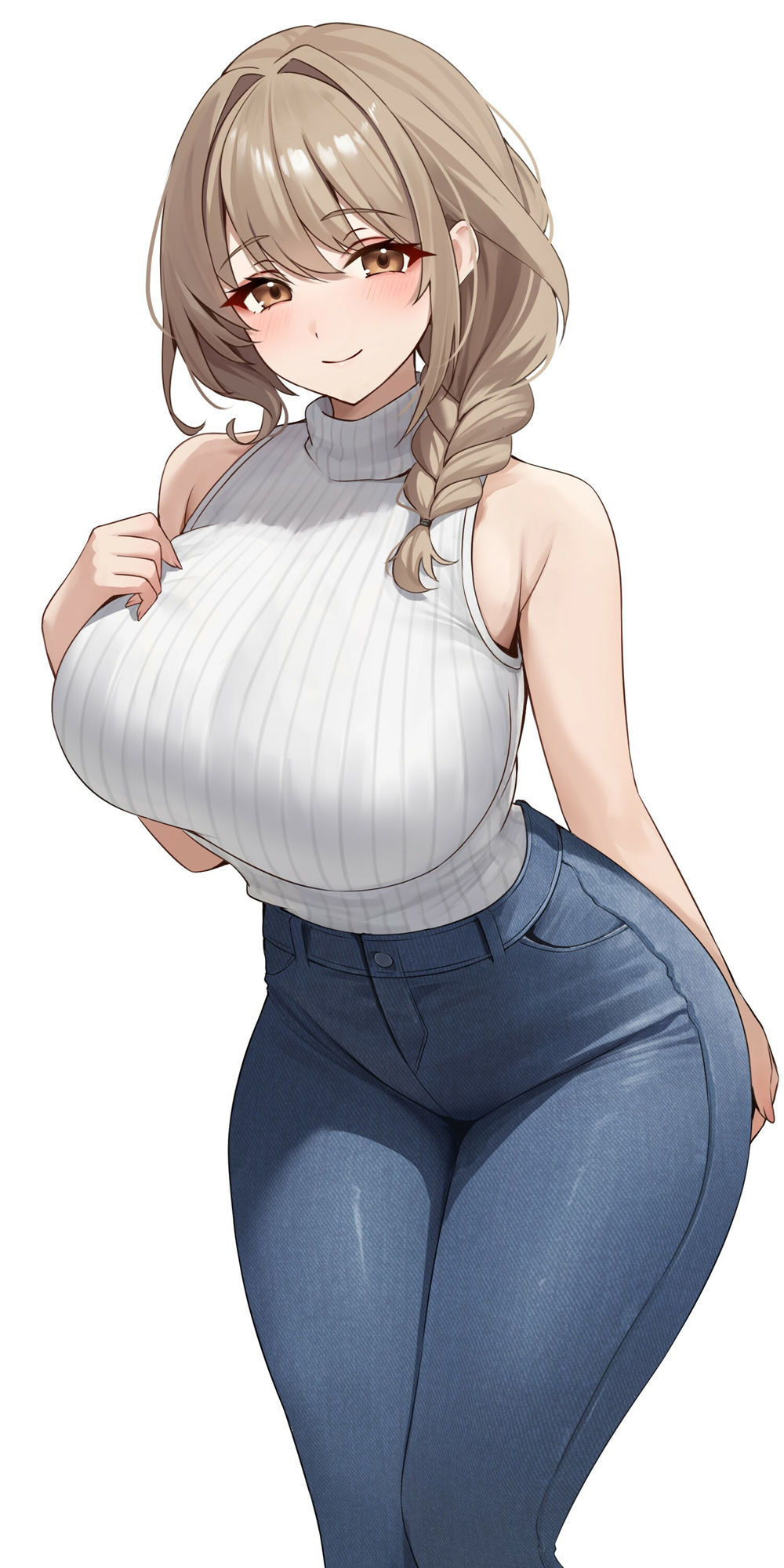【NTR報告】おっとり清楚系ムチムチ爆乳美人妻が村の淫習で男達の性処理肉便器巫女に選ばれて…ご奉仕孕ませ寝取られ報告 サンプル6ページ目