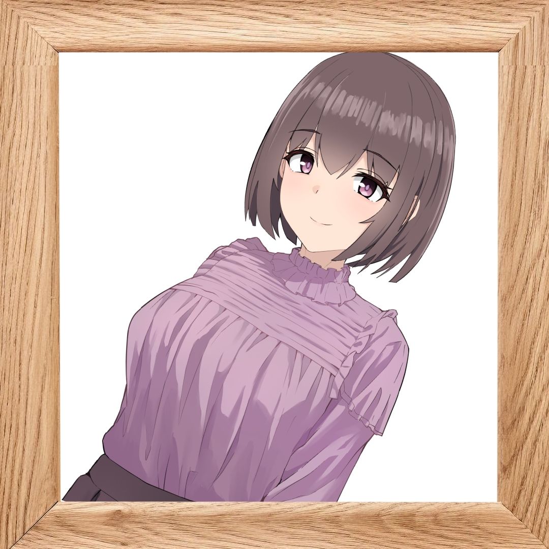 純愛NTR報告〜愛する彼女がメチャクチャに犯●れてくれました〜【CV:御子柴泉】 サンプル1ページ目