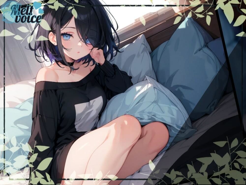 甘い吐息に溺れる寸止め 指とおもちゃに負けちゃう女の子【38】 サンプル1ページ目