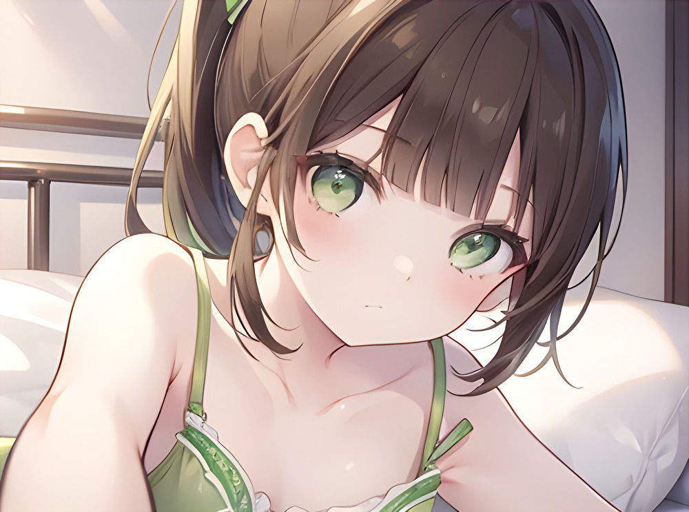 【私の耐久力はいかに！？】大人のオモチャで連続イキオナニー【桜咲翠】 サンプル4ページ目