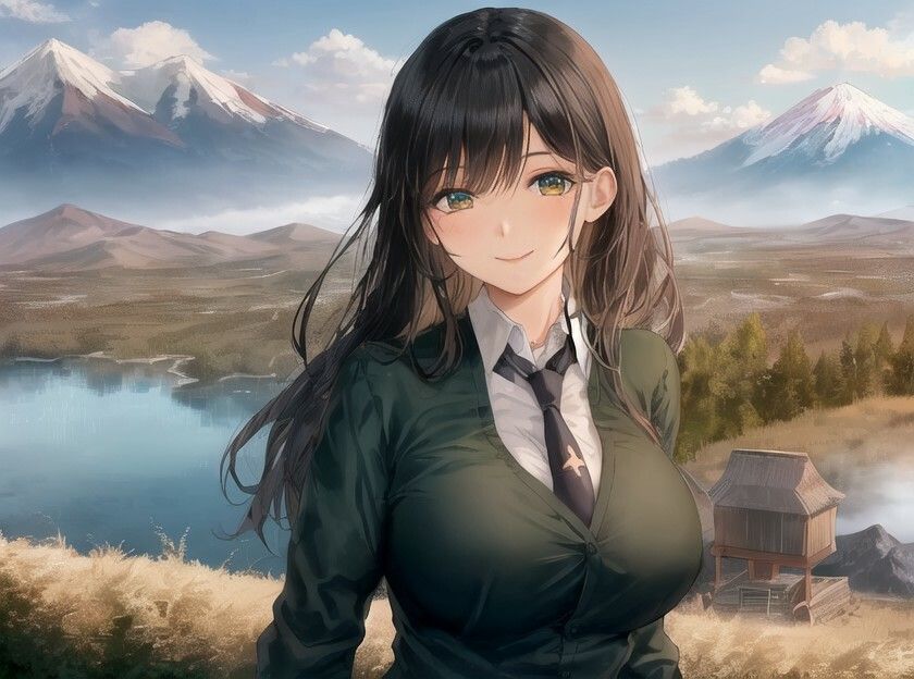 【男性受け】意地悪なバスガイドのお姉さん「次は乳首が右に倒れまぁす♪」どMな僕にはご褒美すぎる件【巨乳/寝取り】 サンプル4ページ目