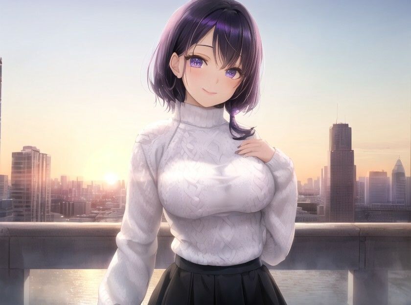 爆乳お嬢様JK「孕むまで帰しません！」ヤンデレ同級生の手作りチョコで気絶した俺は強●孕ませ監禁生活でパパになった【天井特化/バレンタイン/男性受け】 サンプル3ページ目
