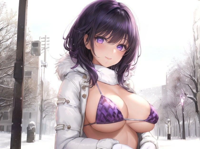 爆乳お嬢様JK「孕むまで帰しません！」ヤンデレ同級生の手作りチョコで気絶した俺は強●孕ませ監禁生活でパパになった【天井特化/バレンタイン/男性受け】 サンプル5ページ目