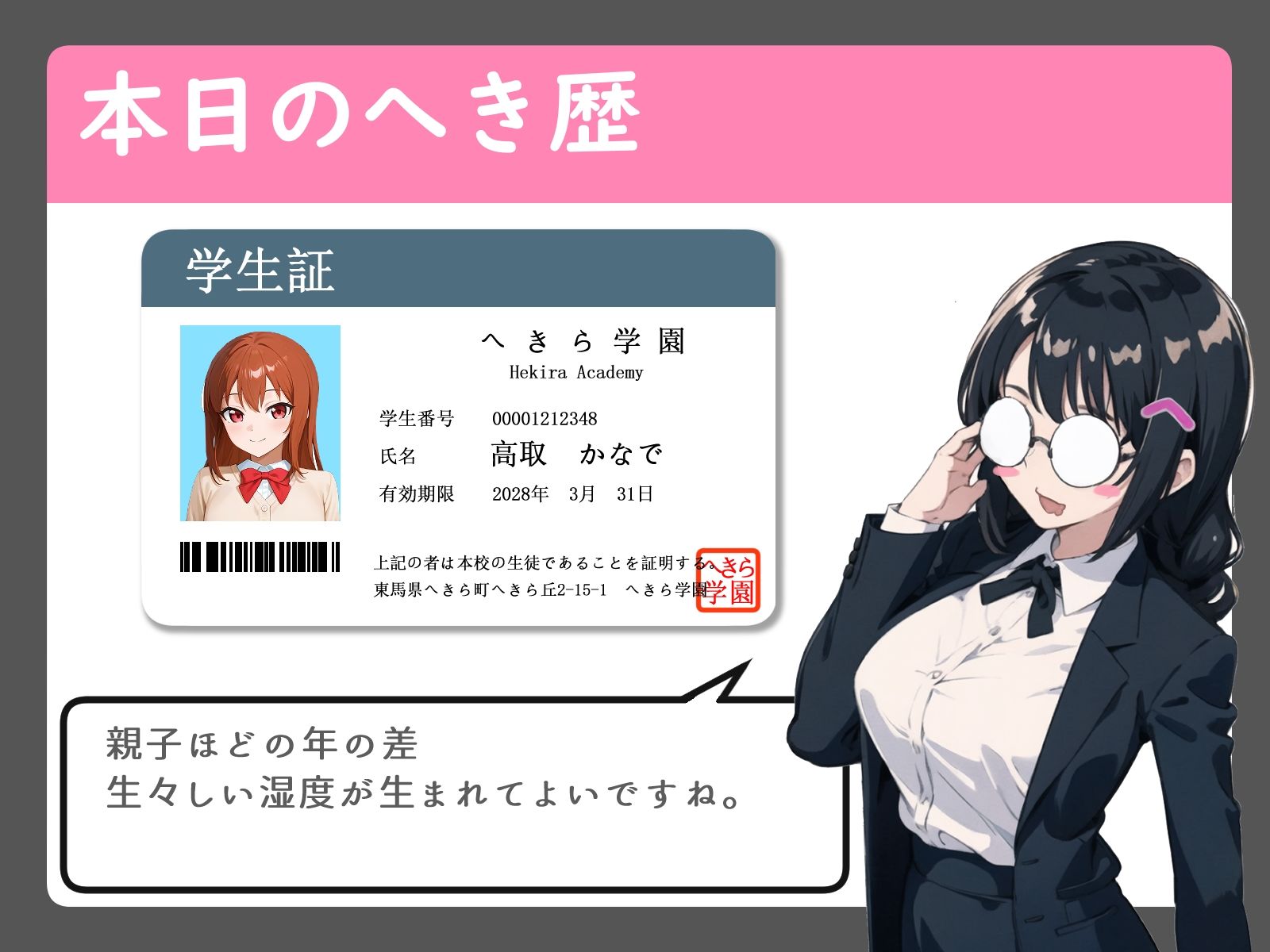 バンドガールに援交無許可中出し サンプル4ページ目