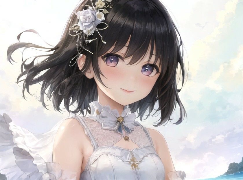 胸をぶつけてきた妹みたいな低身長発情JK「もう一度私に触ったら…私のこと教えてあげる」【純愛/処女/むっつりエロ】 サンプル5ページ目