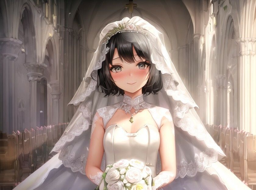 胸をぶつけてきた妹みたいな低身長発情JK「もう一度私に触ったら…私のこと教えてあげる」【純愛/処女/むっつりエロ】 サンプル6ページ目