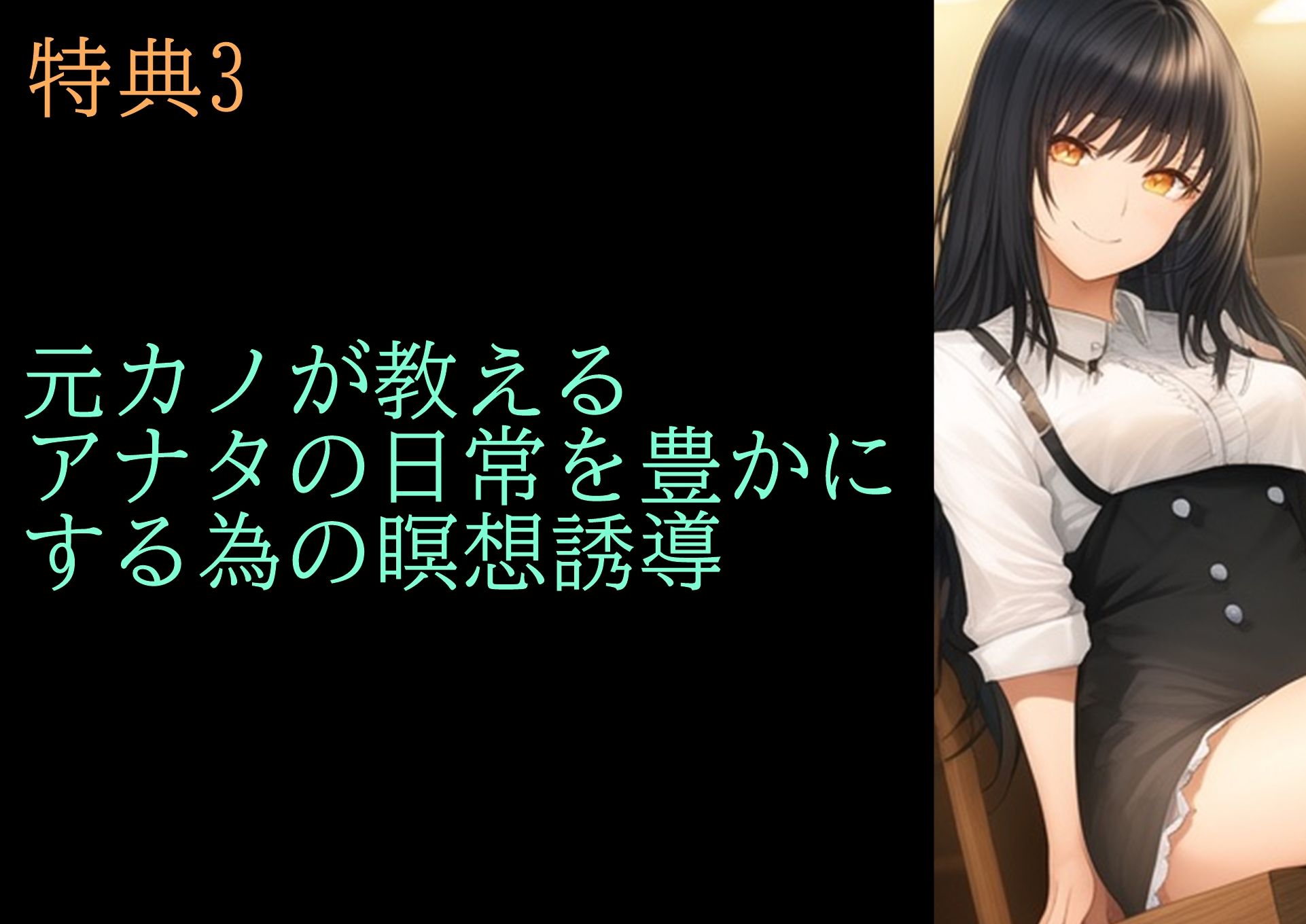 【特典付き】妻の「元カノ」が語る、旦那でも知らなかった彼女の一面 〜総集編〜 サンプル6ページ目