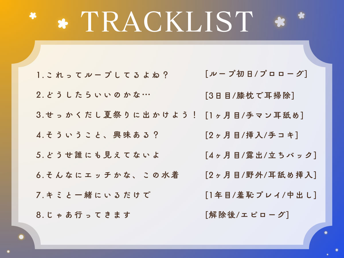 元カノ先輩と青春ぐだハメるーぷっ！＜終わらない夏休み最終日＞ サンプル5ページ目
