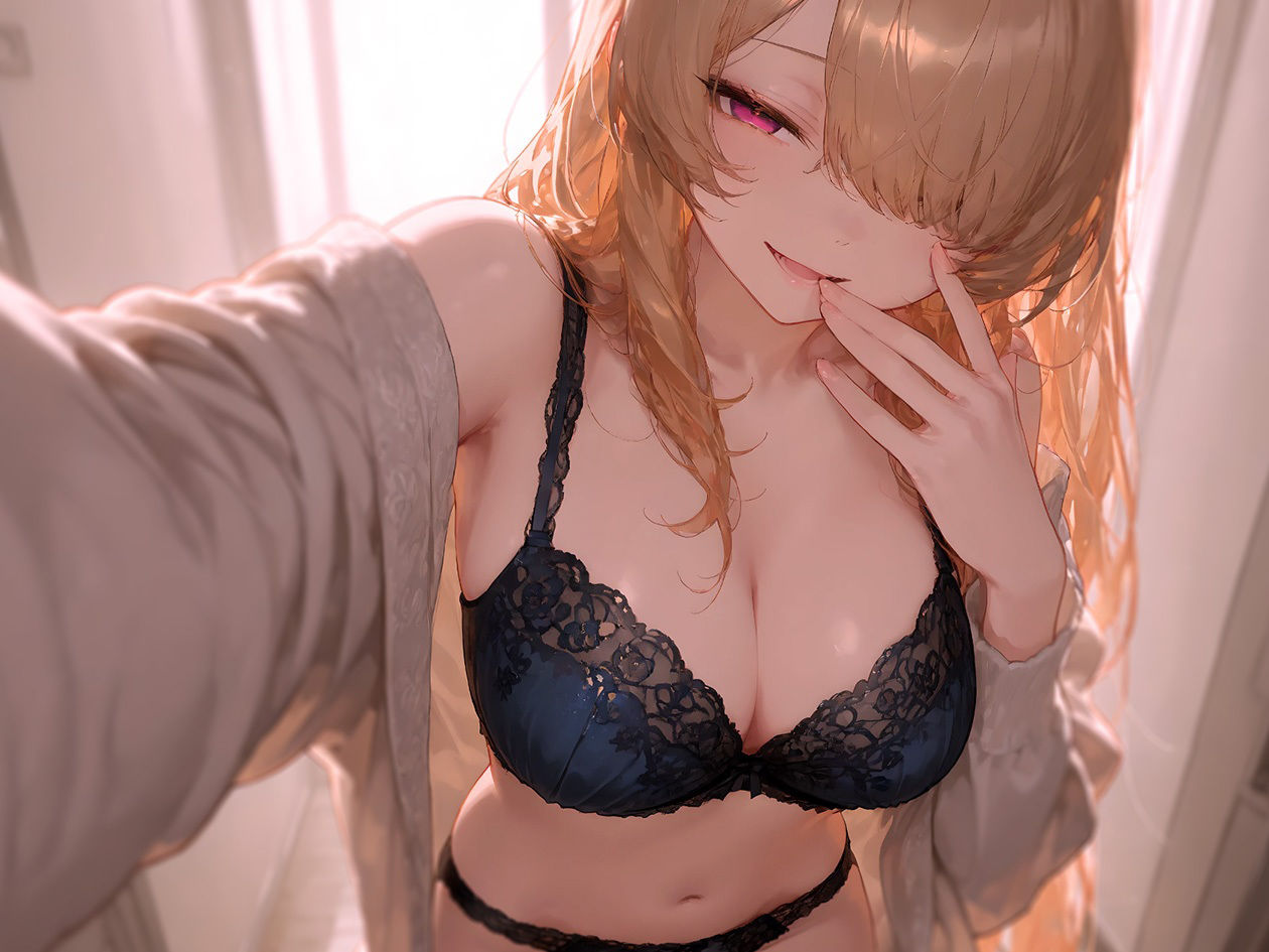 悪〇キを濃厚セックスで成敗するサキュバスお姉さん【KU100】 サンプル2ページ目