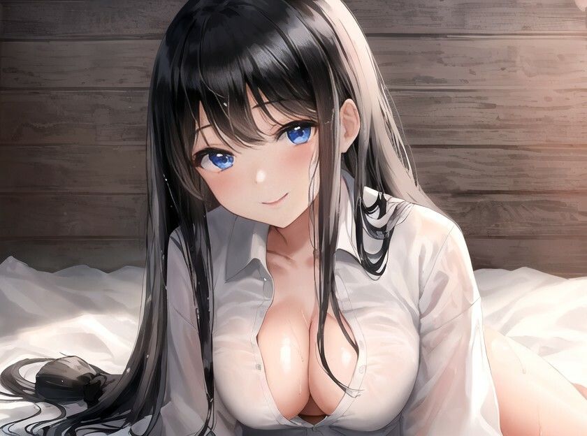 【NTR】夫に不倫されている爆乳人妻マッサージ師が妻に先立たれ傷心中の男性と秘密の情事を重ねた話【背徳/温泉】 サンプル4ページ目
