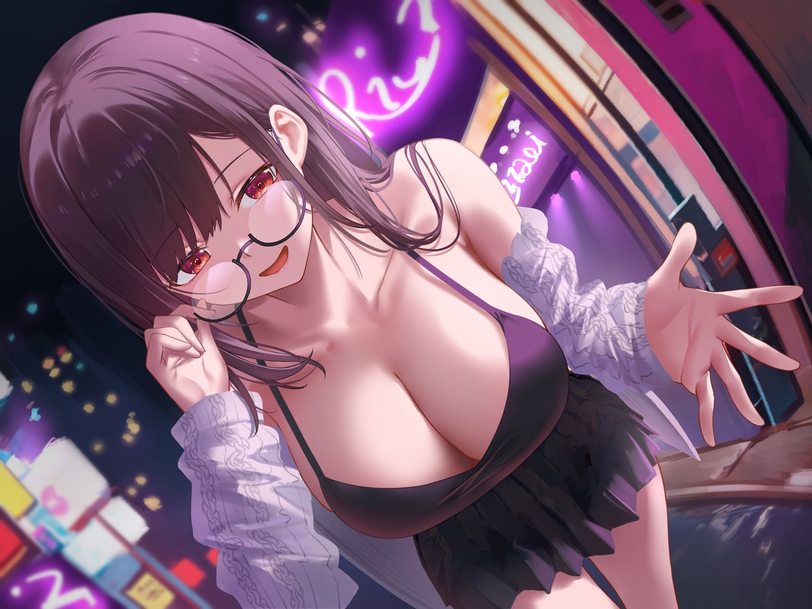 ドスケベ売れっ子グラビア彼女と密会イチャらぶホテルデート〜全肯定ちん媚び生おまんこエッチ〜 サンプル4ページ目
