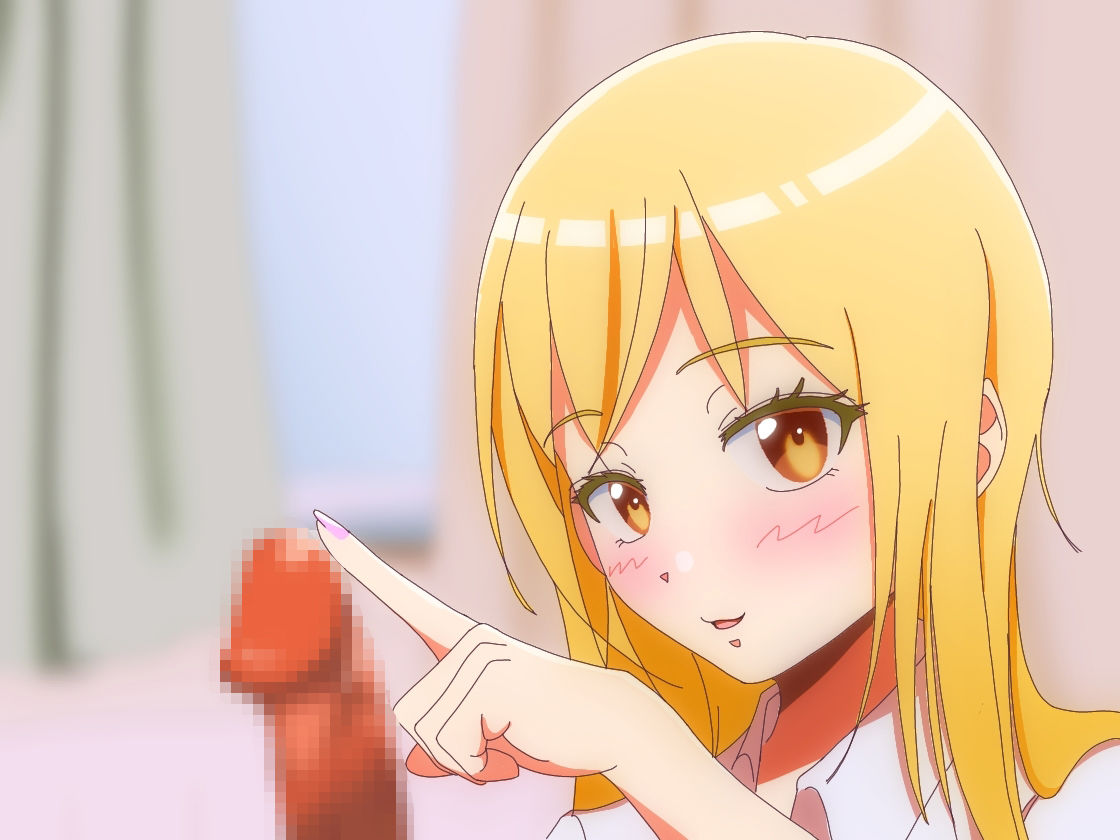 オナニー1週間がまんできたら付き合ってあげるw サンプル2ページ目
