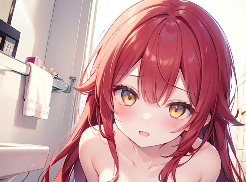 【私の耐久力はいかに！？】大人のオモチャで連続イキオナニー【立花百合】 サンプル4ページ目