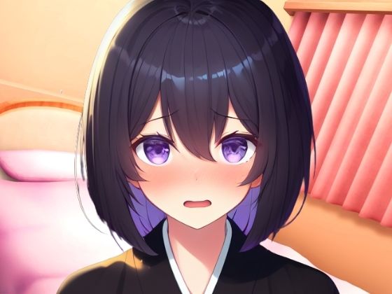 【潮吹き！潮吹き！】23才巨乳TikTokerのガチ連続絶頂チャレンジ！ひたすら爆音水音びちゃびちゃ高速手マンで無限潮吹き→バケモン性欲で時間オーバー！？ サンプル1ページ目