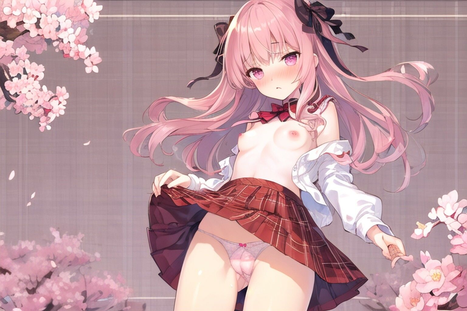 【実演】 CV七瀬ゆな 4月のオナニー、ゴールデンウィークのお供に！ サンプル3ページ目