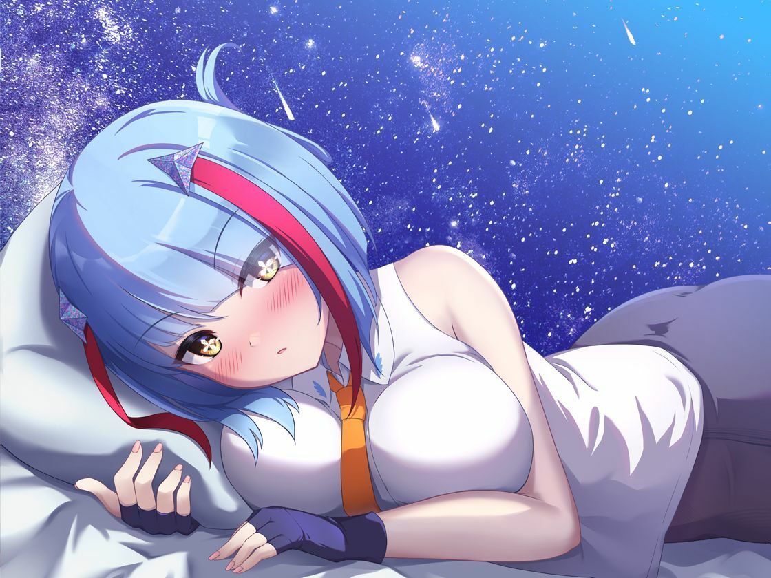 クールでしっかり者の同僚が一緒に添い寝して癒やしてくれる〜Artemis Act_Voice.VOL1〜【添い寝×心音×応援】 サンプル6ページ目