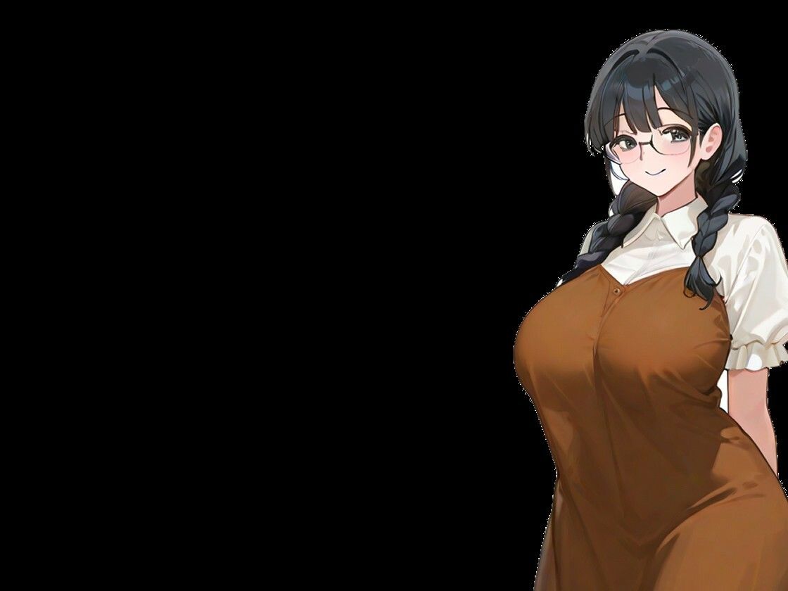 色白爆乳な地味彼女のメガネが壊れたせいで彼氏の親友に勘違いしてご奉仕したドスケベ女子大生の夜【中出し/NTR/浮気】 サンプル6ページ目