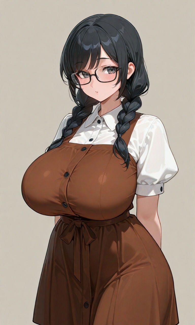 色白爆乳な地味彼女のメガネが壊れたせいで彼氏の親友に勘違いしてご奉仕したドスケベ女子大生の夜【中出し/NTR/浮気】 サンプル7ページ目