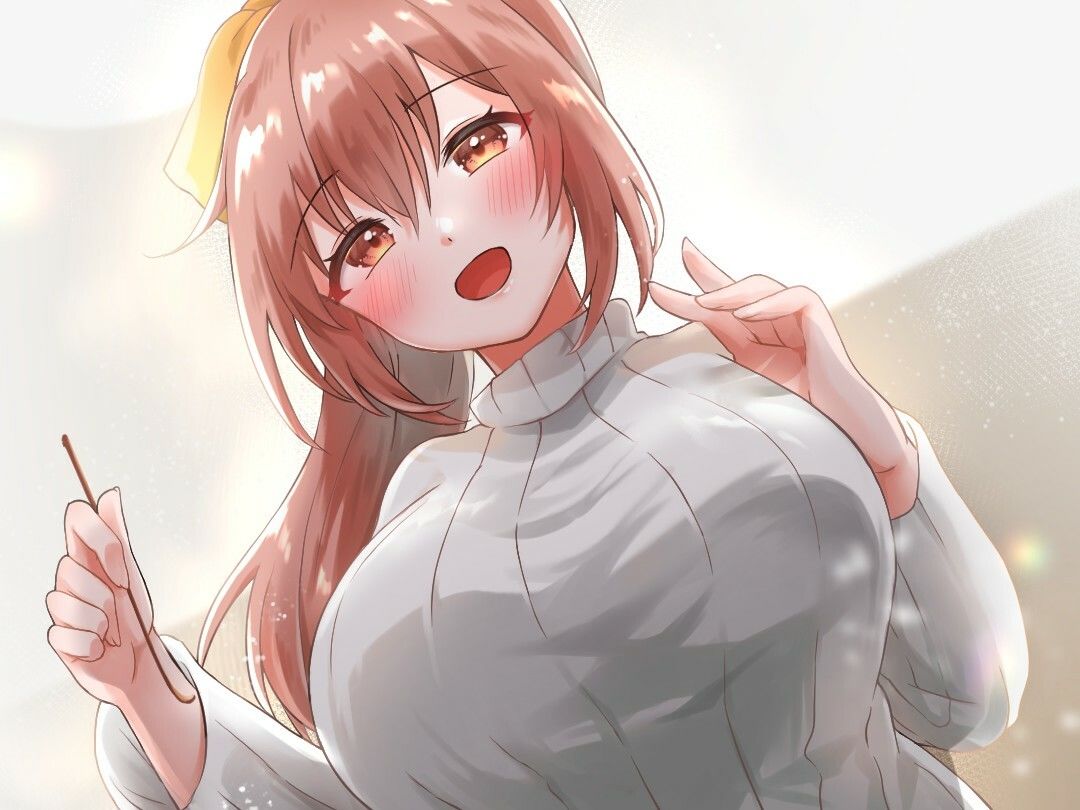 可愛い彼女のような大家さんに愛され癒され眠りたい〜アパートで過ごす幸せな日々〜【癒し/耳かき/バイノーラル】 サンプル3ページ目