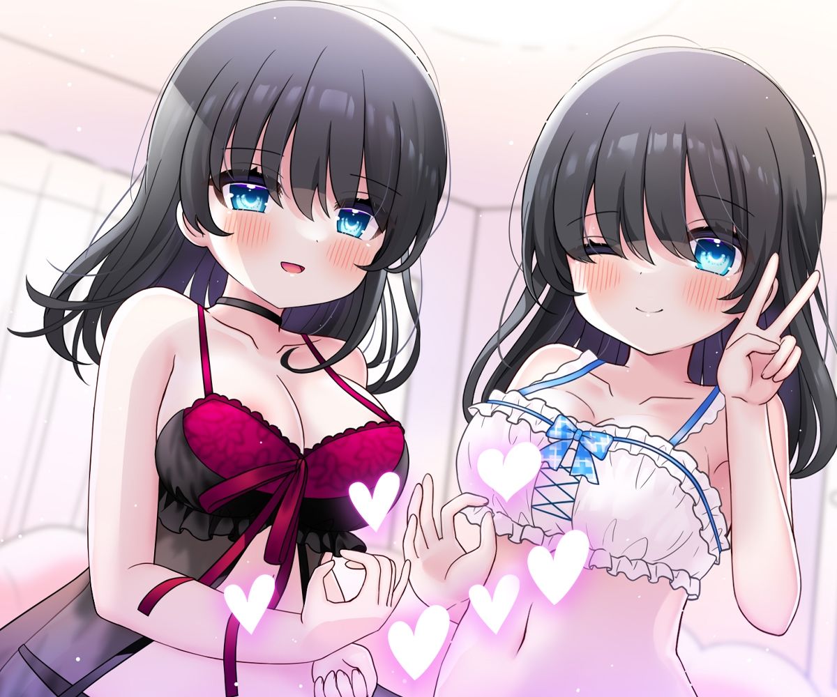 お屋敷メイド絆の両耳ソロハーレム〜シコシコちゅっちゅなドスケベおねだり手コキ〜 サンプル6ページ目