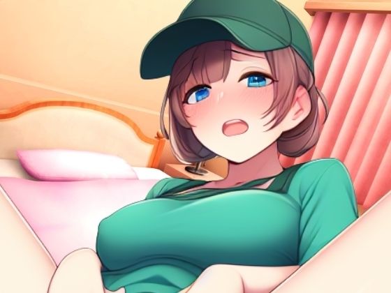 【オナニー実演×爆音マン屁！？】処女でボーイッシュ＆バイのカフェ店員が生おまんこASMR！？爆音とろぐちょ水音＆オホ声「変な声でちゃう…ッッ！？」 サンプル1ページ目