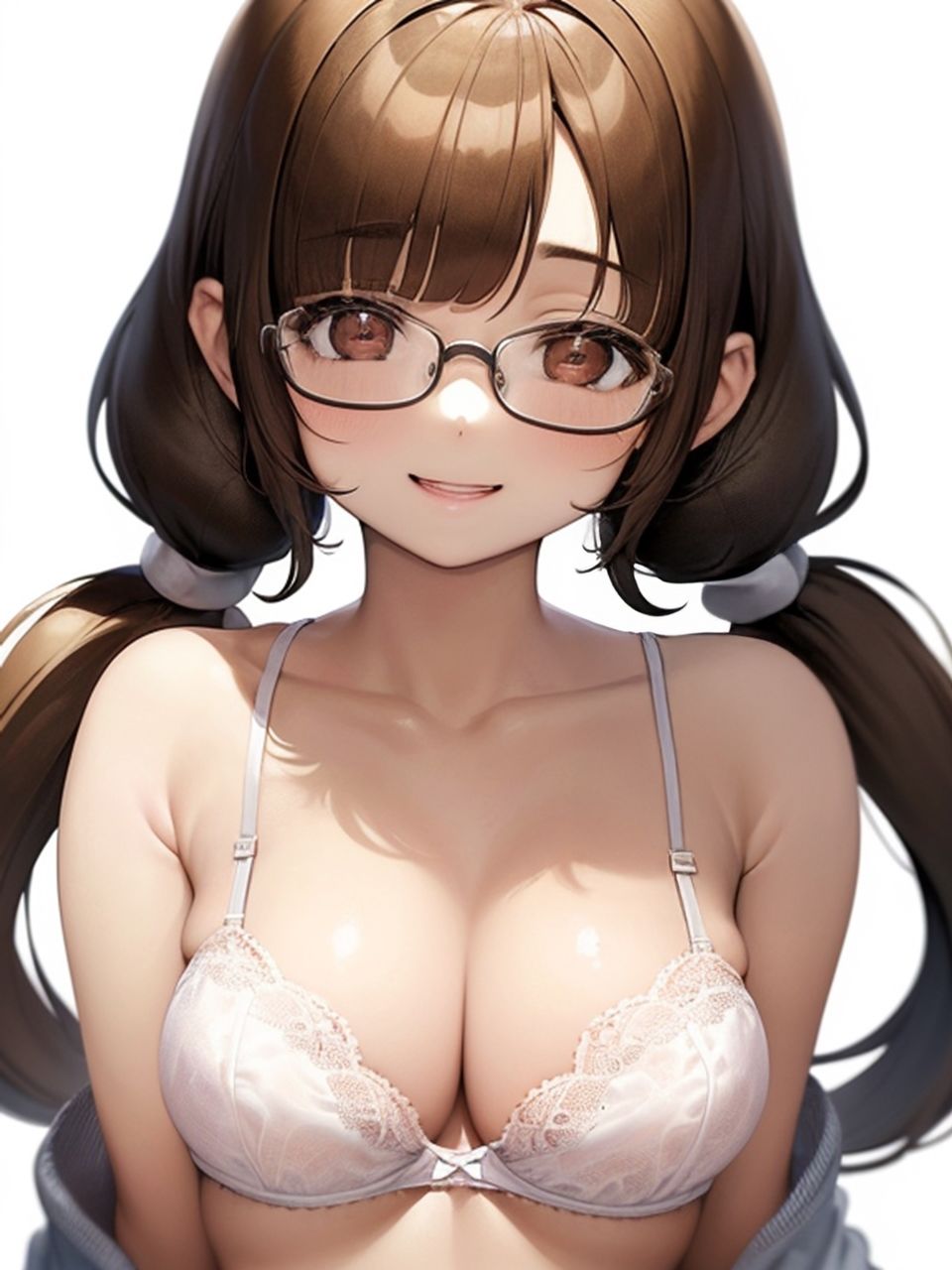 【初体験オナニー実演】THE FIRST DE IKU【つきこ - ローター＋イメージプレイ編】 サンプル5ページ目