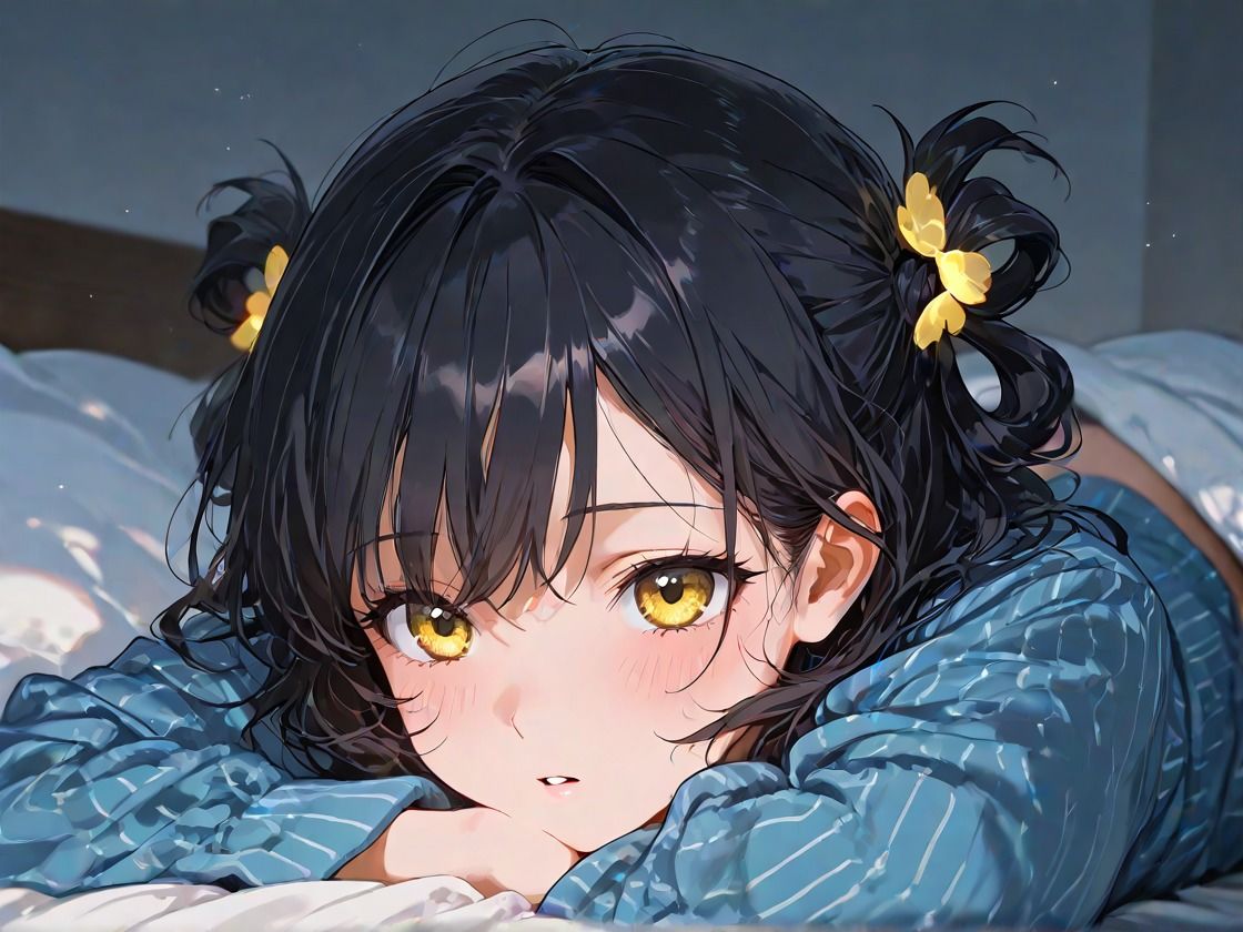 【睡眠導入ASMR】義妹と甘々添い寝な日々 CV:井栗まろん サンプル8ページ目