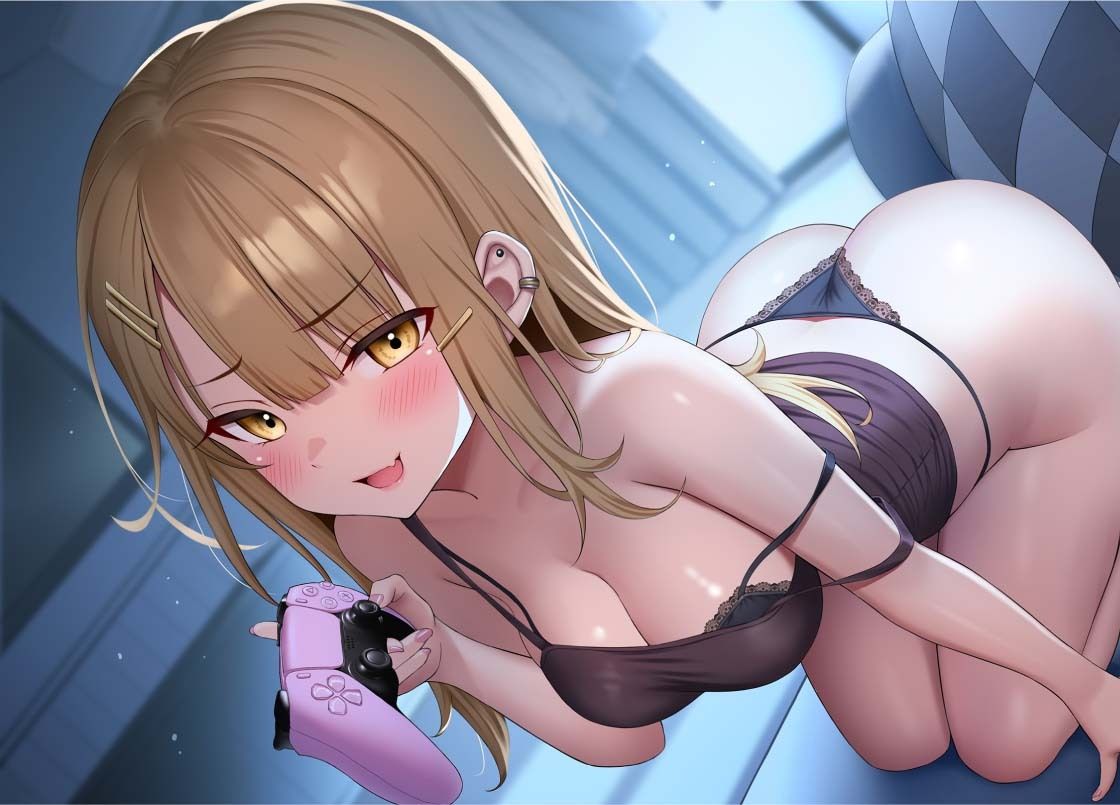 リアル彼女との生活音たっぷりワンルームセックス2〜ギャル彼女との甘々性活〜【フォーリーサウンド】 サンプル1ページ目