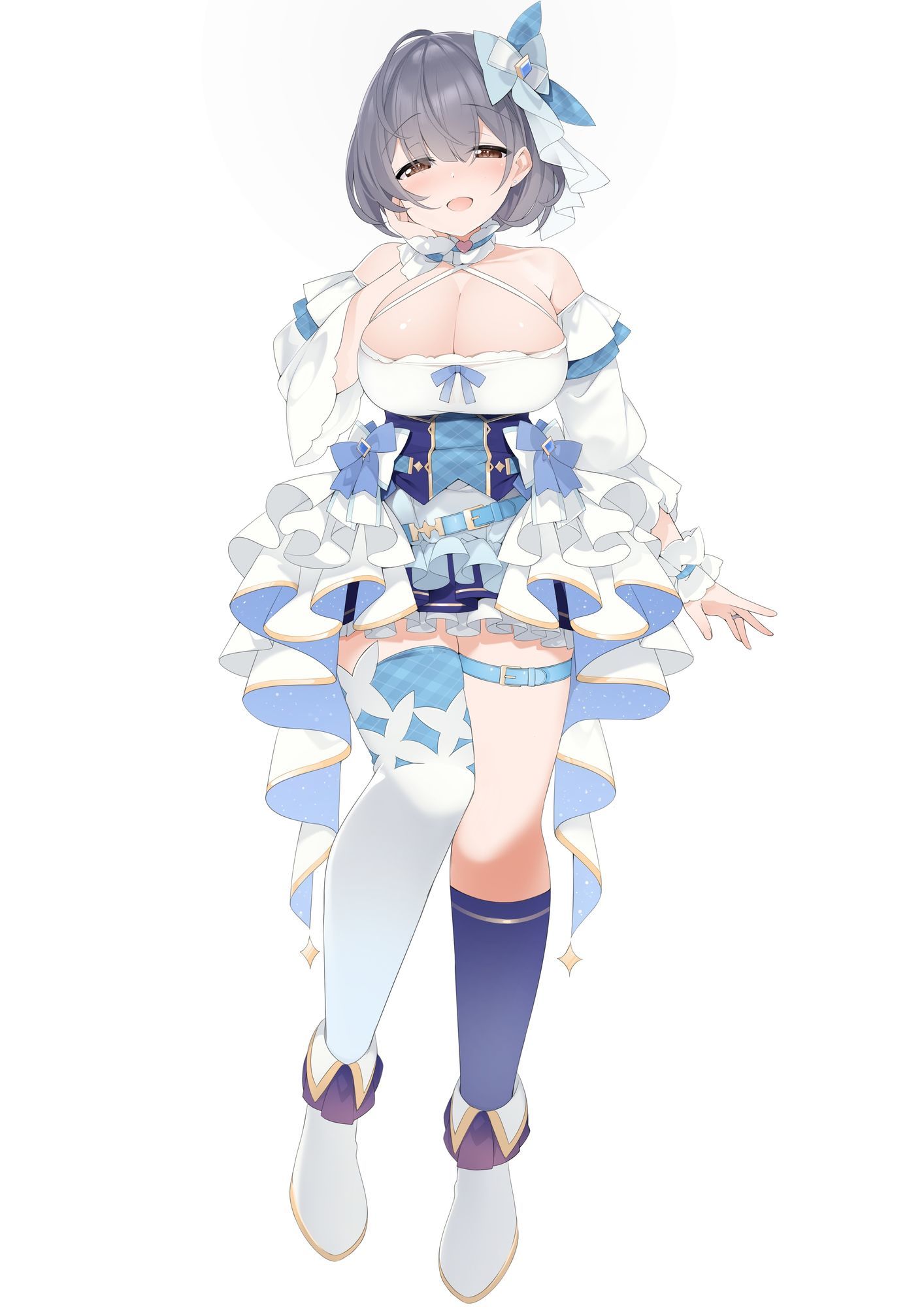【人妻アイドル】エッチなこともおまかせ♪妻ドル♪マナミさん！ Vol.2【らぶらぶ＆きゃぴきゃぴ】 サンプル4ページ目