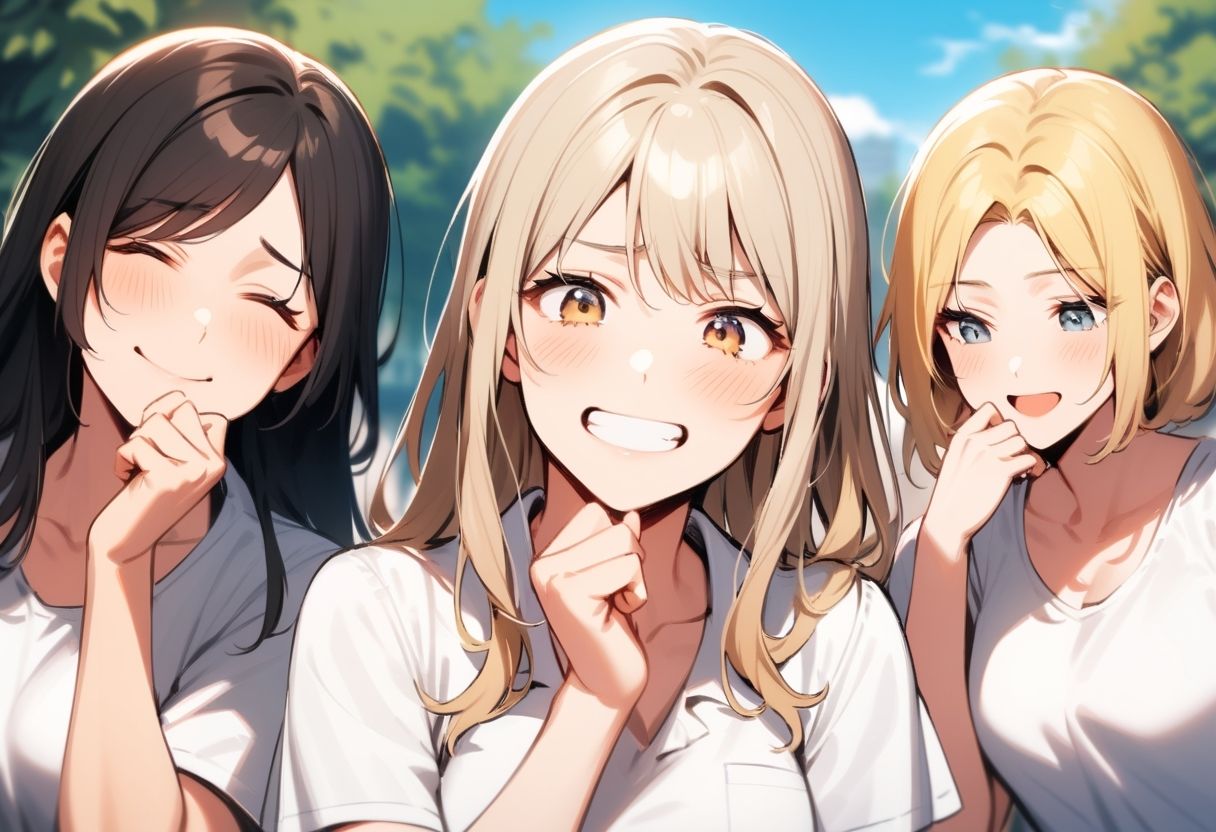 M男向けCFNMボイス  恥ずかしい短小包茎いじめ  女子校通学路編【第4話】女子校の可愛い女の子達の前で全裸にされて小さい包茎チンポ丸出しで踊らされる屈辱 サンプル7ページ目