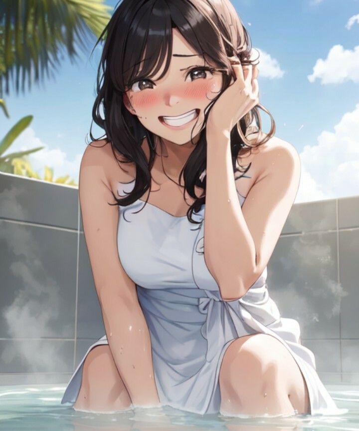 恥ずかしい短小包茎鑑賞会  お子様チンポと混浴温泉の巻  粗チンを嘲笑いクスクス笑うお姉さんの音声  M男向けCFNMボイス作品 サンプル1ページ目