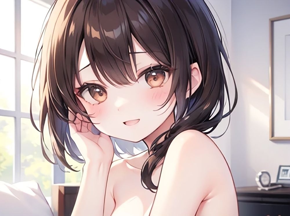 【限界まで抗え！】寸止め地獄を耐え抜きいざ頂点へ【ゆあ】 サンプル4ページ目