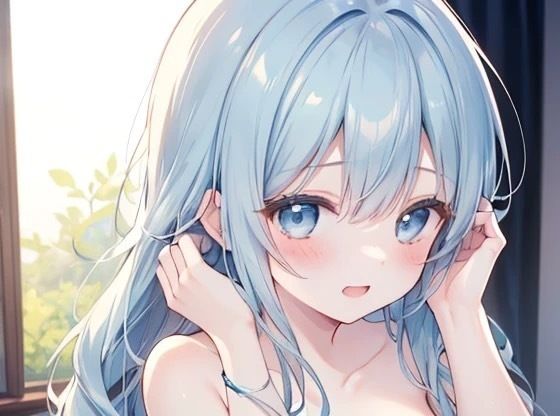 【火照ったカラダとナマの音、聴いてください！】エロさ全開ほろ酔いオナニー【双葉すずね】 サンプル3ページ目