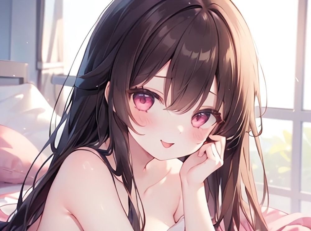 【ナンバーワンのよわよわ女は誰だ！？】雑魚まんこ選手権【七瀬ゆな】 サンプル4ページ目