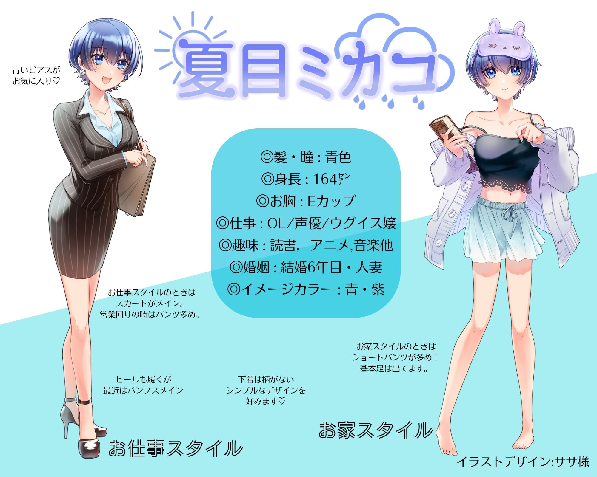 おしっこじょわじょわ実演★裸エプロンオナニー！【夏目ミカコ】人妻の嗜み☆家事の合間に大洪水オナニー！あなたに跨り必死に腰振る人妻をご堪能あれ！ サンプル5ページ目